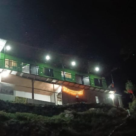 P.K. Resort Kedar Valley Triyuginarayan Road, Sonprayag Trijugi Narayan Dış mekan fotoğraf