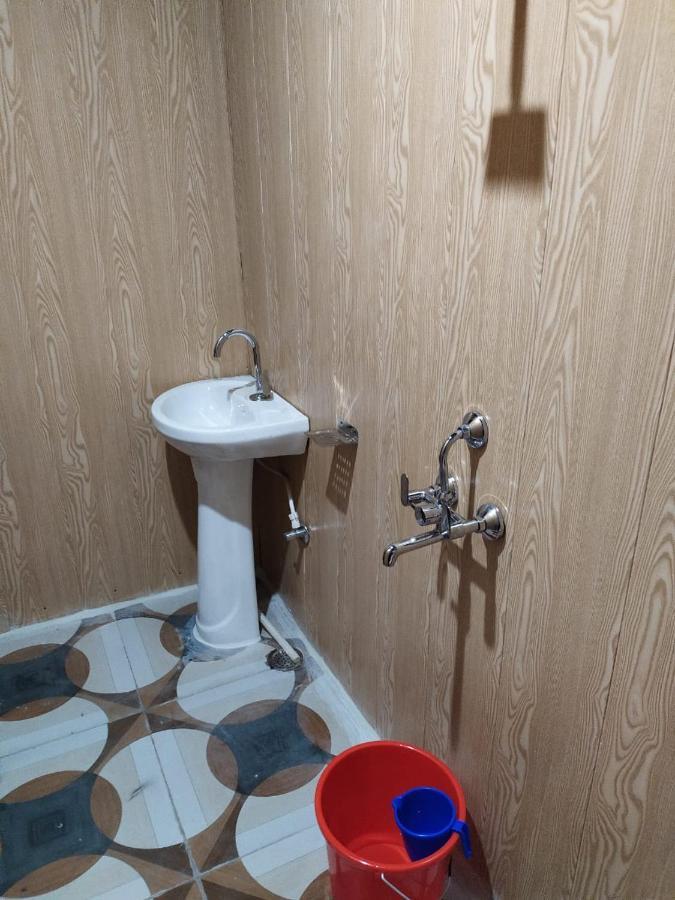 P.K. Resort Kedar Valley Triyuginarayan Road, Sonprayag Trijugi Narayan Dış mekan fotoğraf