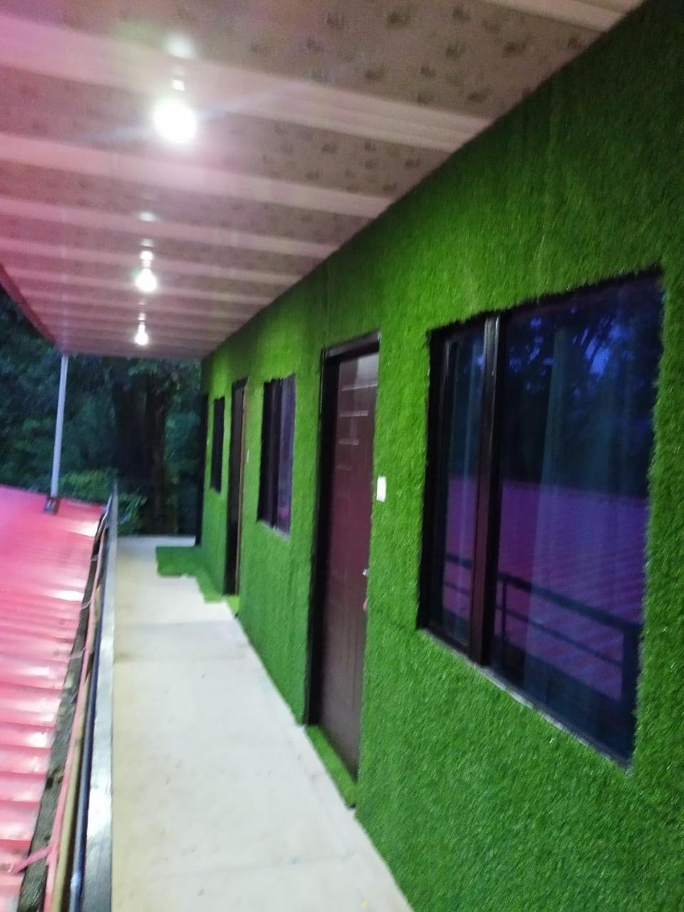 P.K. Resort Kedar Valley Triyuginarayan Road, Sonprayag Trijugi Narayan Dış mekan fotoğraf
